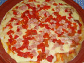NESTOR CHEFF  PIZZA Y PASTAS PARTY